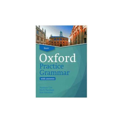 OXFORD PRACTICE GRAMMAR