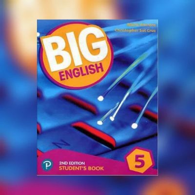 BIG ENGLISH 5 2nd