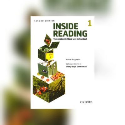 INSIDE READING 1 SECOND EDITION