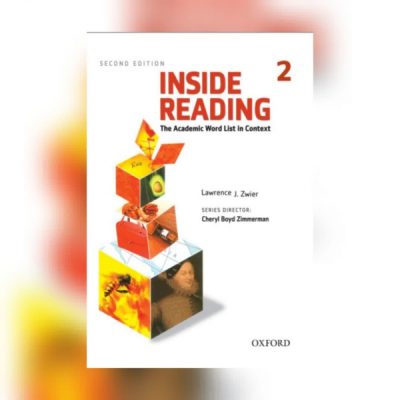 INSIDE READING 2 SECOND EDITION
