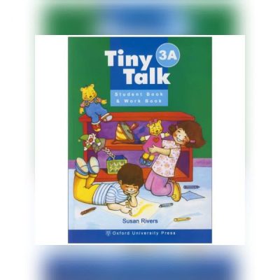 tiny talk 3a