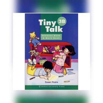 tiny talk 3b