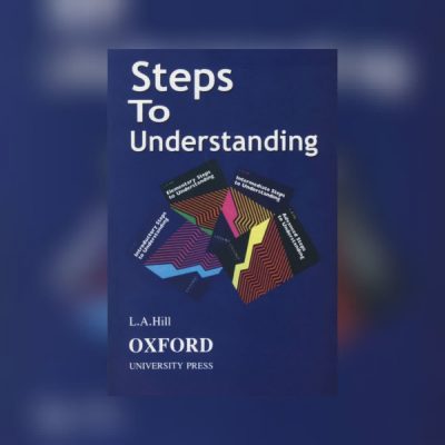 STEPS TO UNDERSTANDING