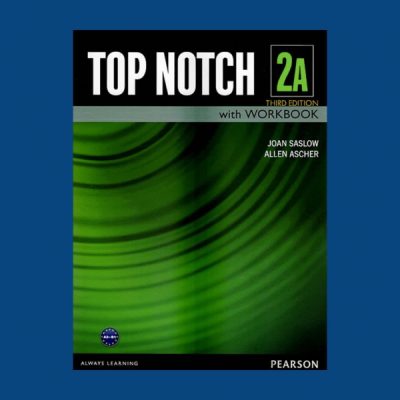 TOP NOTCH 2A