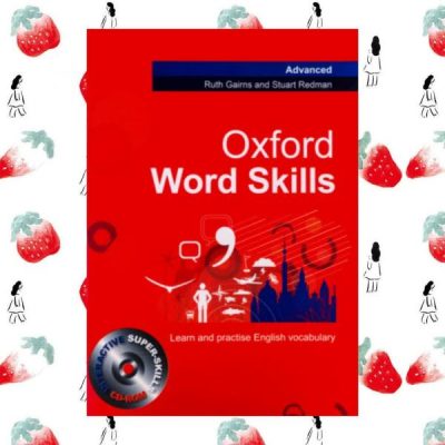 OXFORD WORD SKILLS ADVANCED