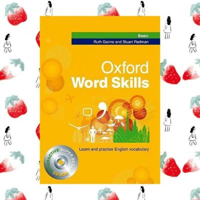 OXFORD WORD SKILLS BASIC