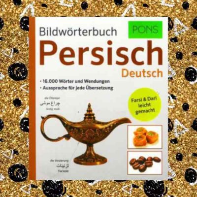 bildwörterbuch persisch deutsch pons