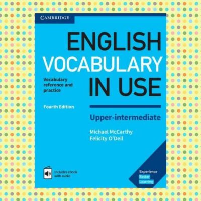 vocabulary in use upper