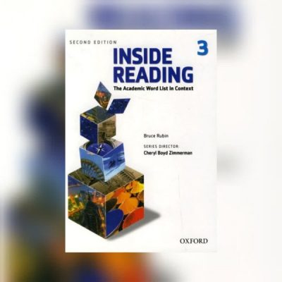 inside reading 3