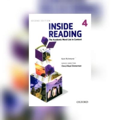 inside reading 4