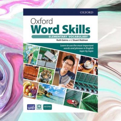 word skills elementary 2nd