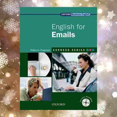 english for email