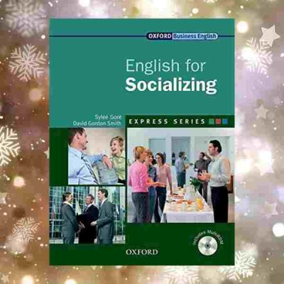 english for socializing