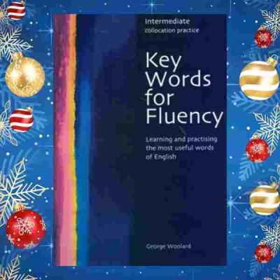 key words for fluency intermediate