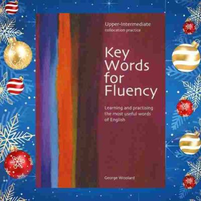 key words for fluency upper intermediate