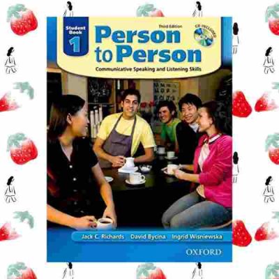 person to person 1