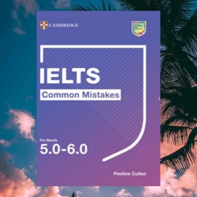 ielts common mistakes for band 5_6