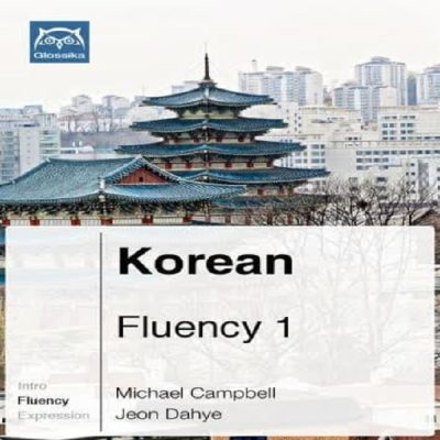 Korean Fluency 1
