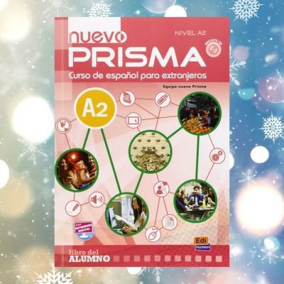 Nuevo Prisma A2