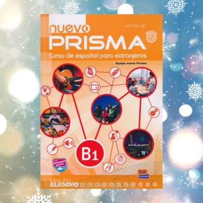 Nuevo Prisma b1