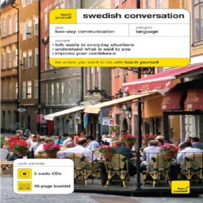 swedish conversation