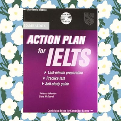 action plan for ielts academic