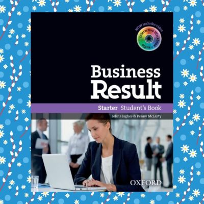 business result starter