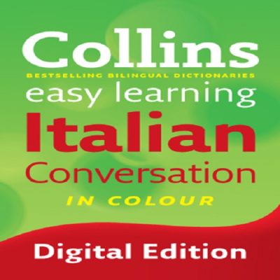easy learninig italian conversation
