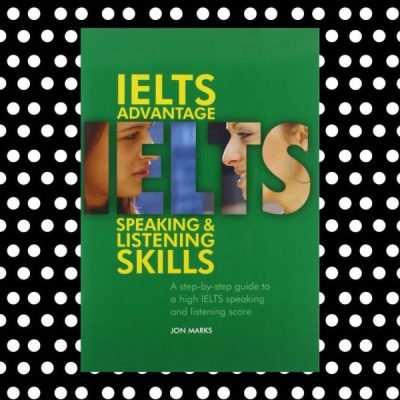ielts advantage speaking and listening skills