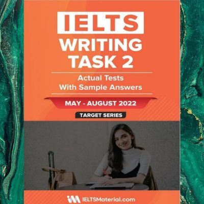 IELTS WRITING TASK 2