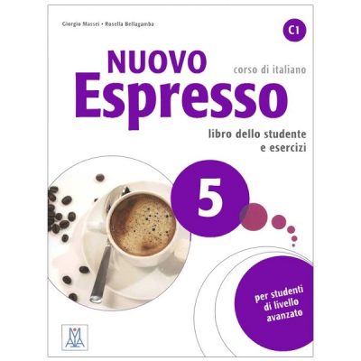 Nuovo Espresso 5 c1