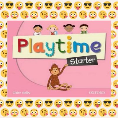 play time starter
