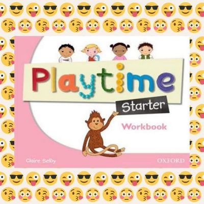 play time starter
