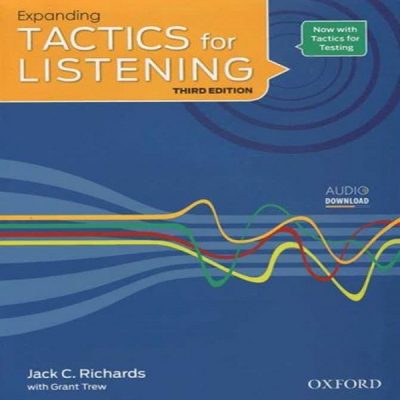 Expanding Tactics for Listening