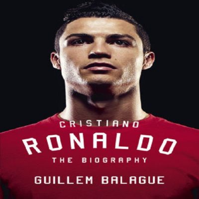 Cristiano Ronaldo : the biography