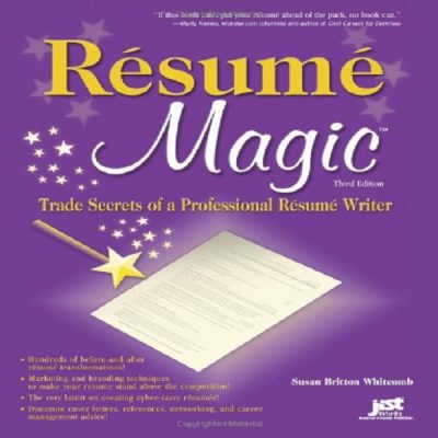 Resume Magic
