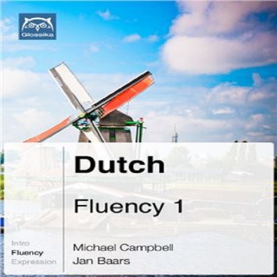 Glossika Dutch Fluency 1