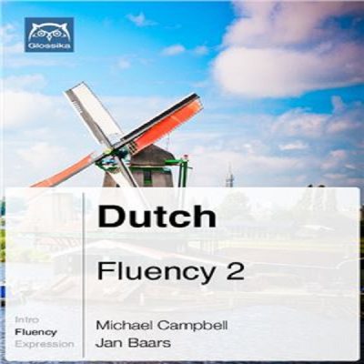 Glossika Dutch Fluency 2