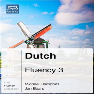 Glossika Dutch Fluency 3