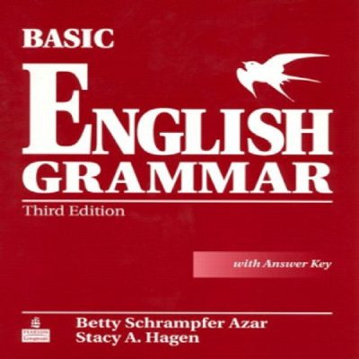 Basic English Grammar third edition