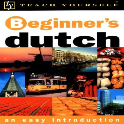 Beginner’s Dutch