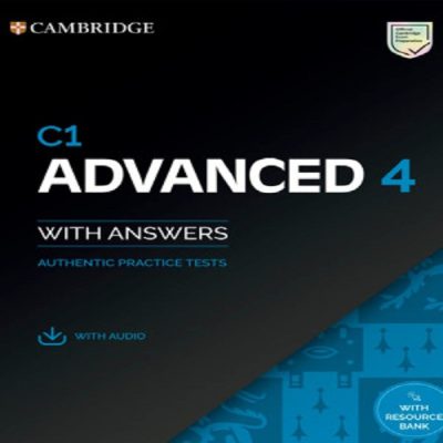 Cambridge C1 Advanced 4
