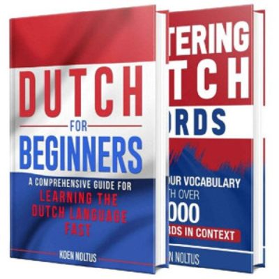 Dutch Language Learning