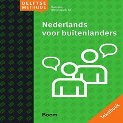 Nederlands voor buitenlanders nt2