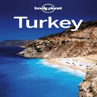lonely planet turkey