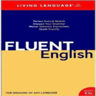 Fluent English