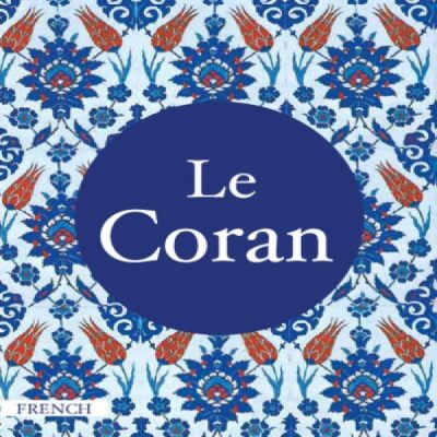 Le Coran française