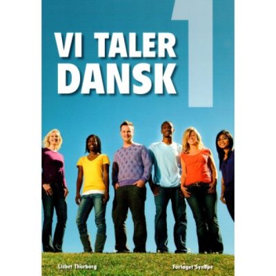 Vi Taler Dansk 1